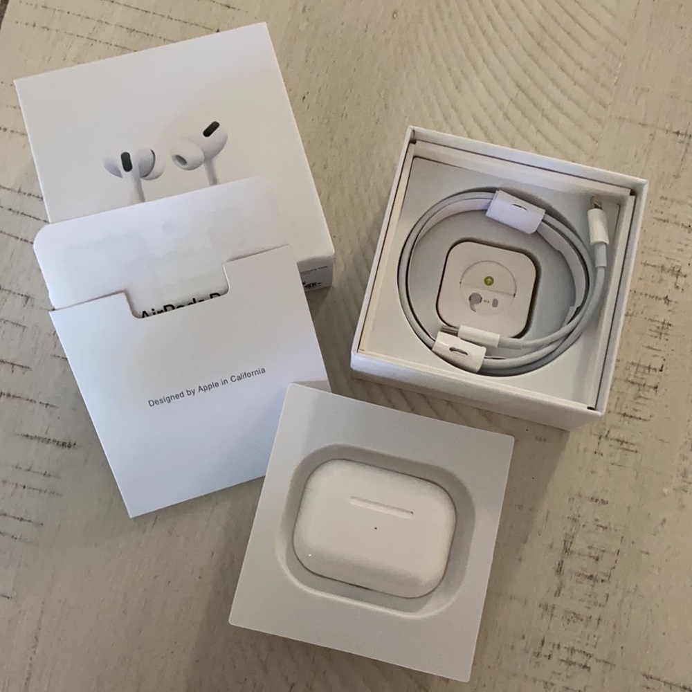AirPods Pro